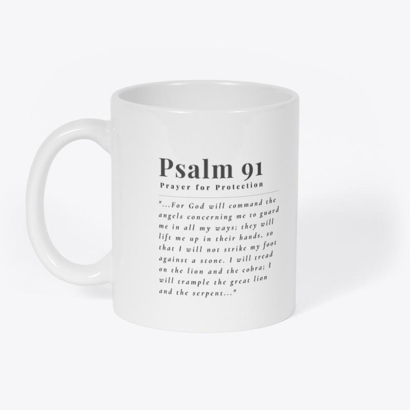 Psalm 91