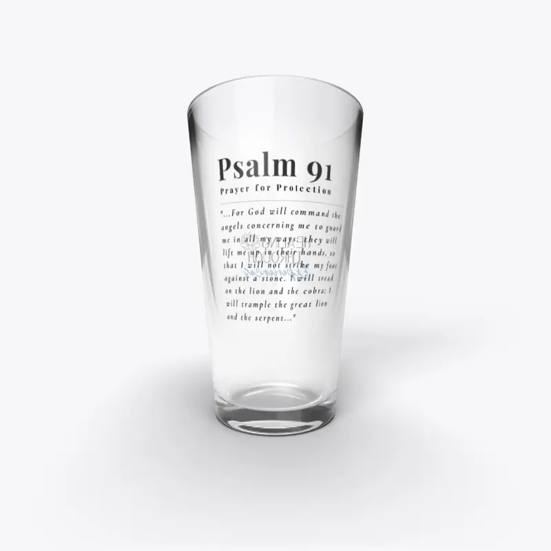 Psalm 91