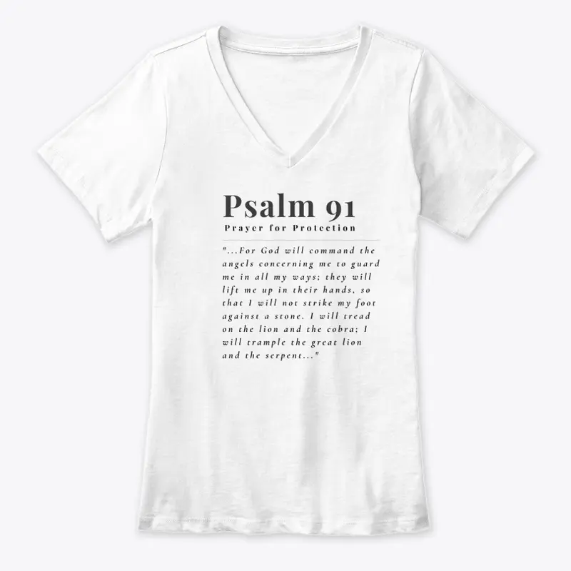 Psalm 91